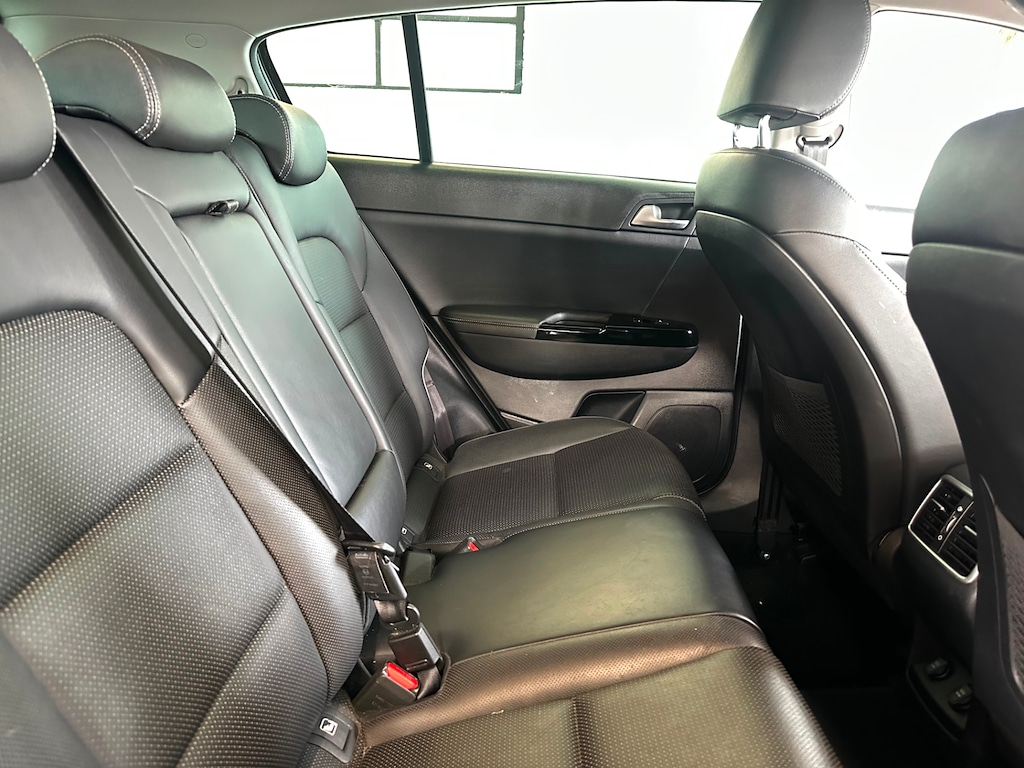 Used Kia Sportage 2019 for sale - 77570311: Photo 10