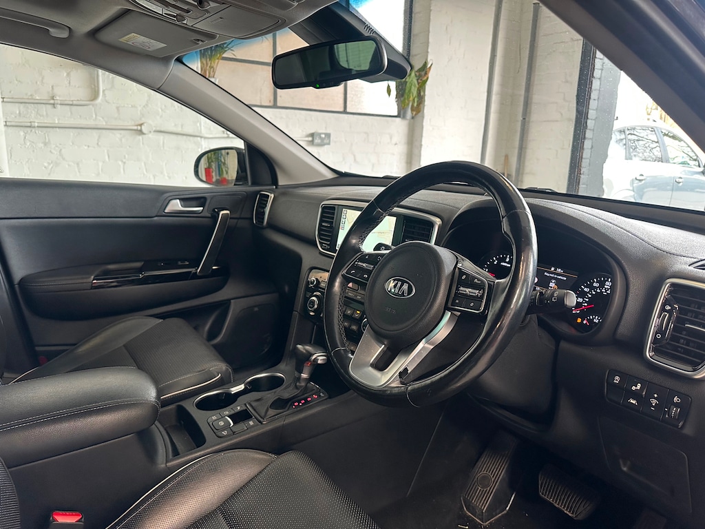 Used Kia Sportage 2019 for sale - 77570311: Photo 11
