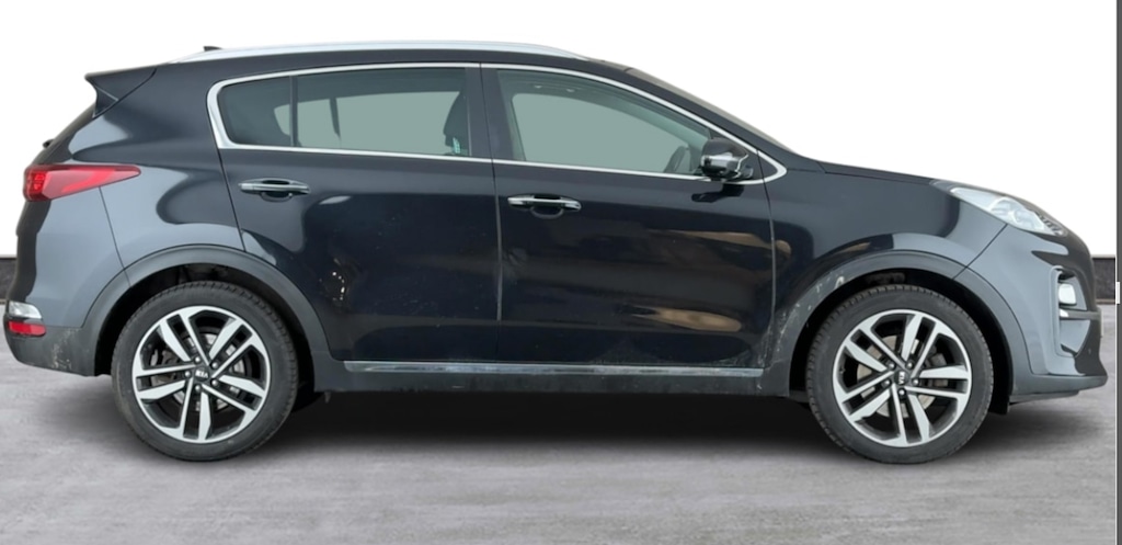 Used Kia Sportage 2019 for sale - 77570311: Photo 12