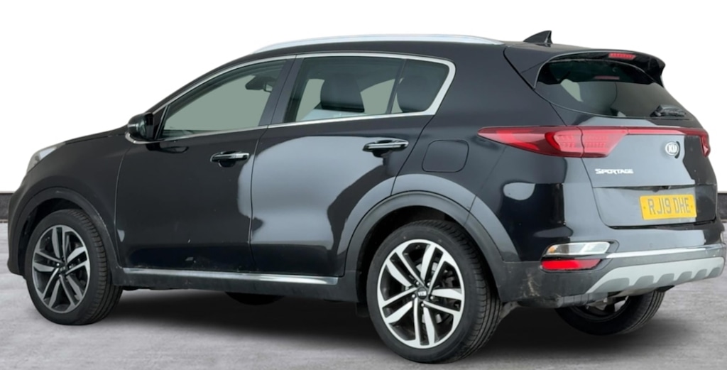 Used Kia Sportage 2019 for sale - 77570311: Photo 13