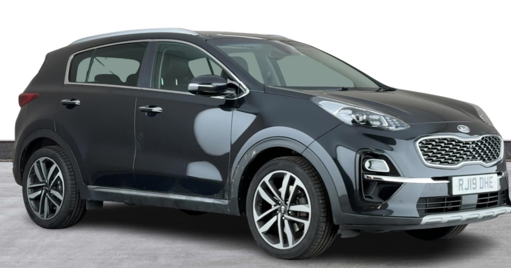Used Kia Sportage 2019 for sale - 77570311: Photo 14