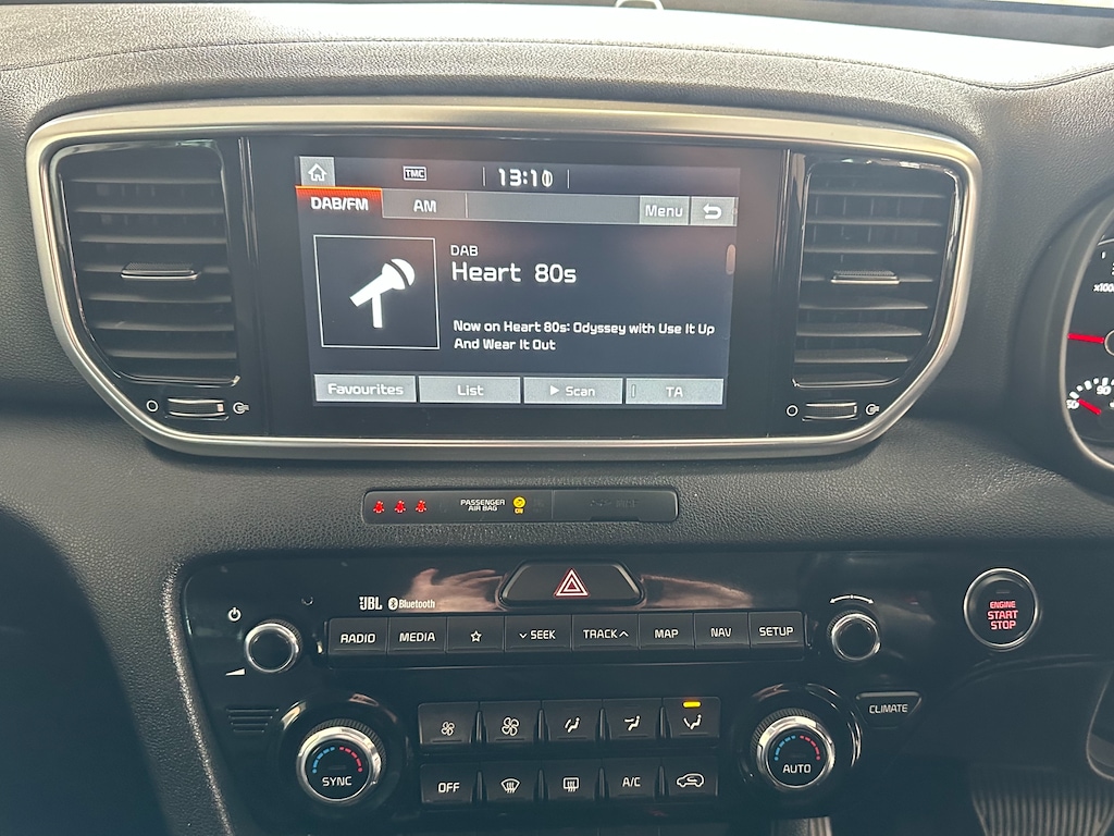 Used Kia Sportage 2019 for sale - 77570311: Photo 16