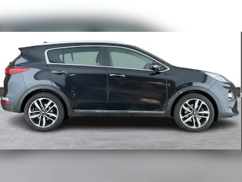 Used Kia Sportage 2019 for sale - 77570311: Photo