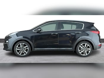 Used Kia Sportage 2019 for sale - 77570311: Photo