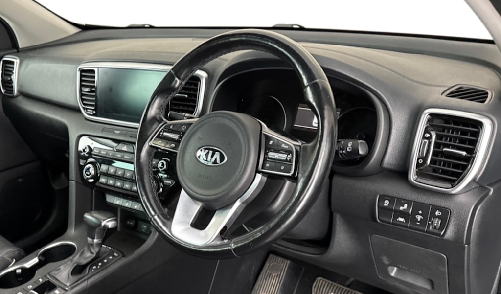 Used Kia Sportage 2019 for sale - 77570311: Photo 5