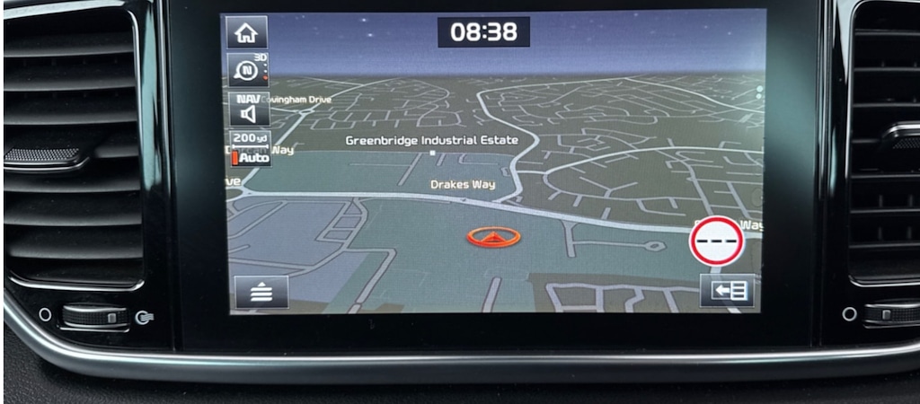 Used Kia Sportage 2019 for sale - 77570311: Photo 8