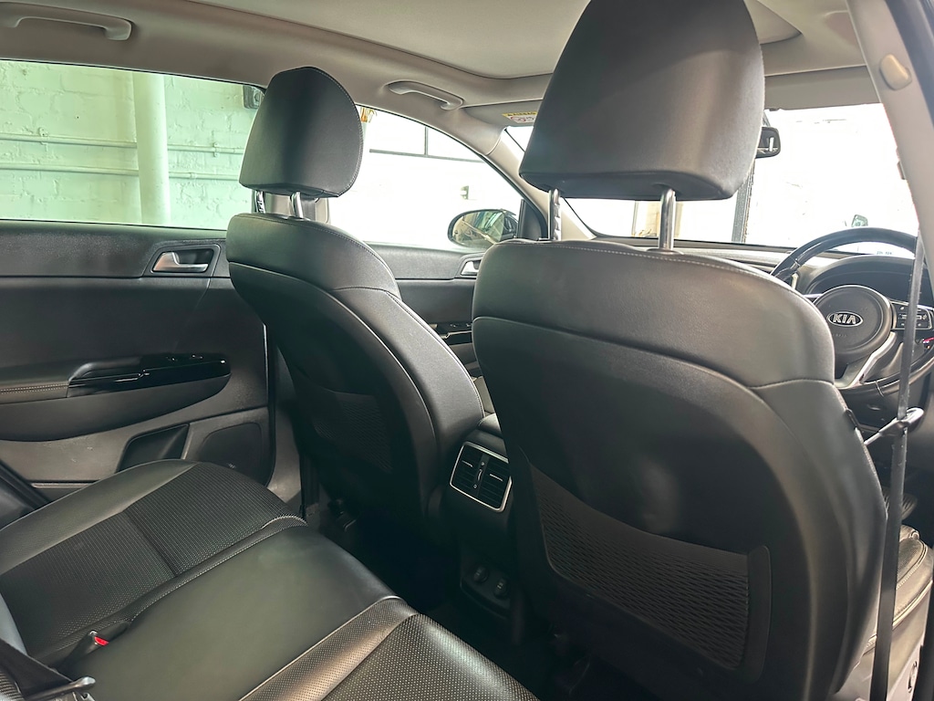 Used Kia Sportage 2019 for sale - 77570311: Photo 9