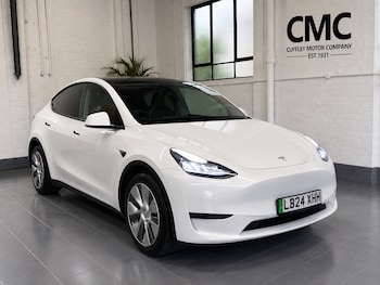 Used Tesla Model Y 2024 for sale - 78581756: Photo