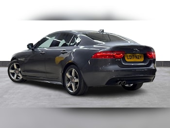 Used Jaguar XE 2017 for sale - 77111866: Photo