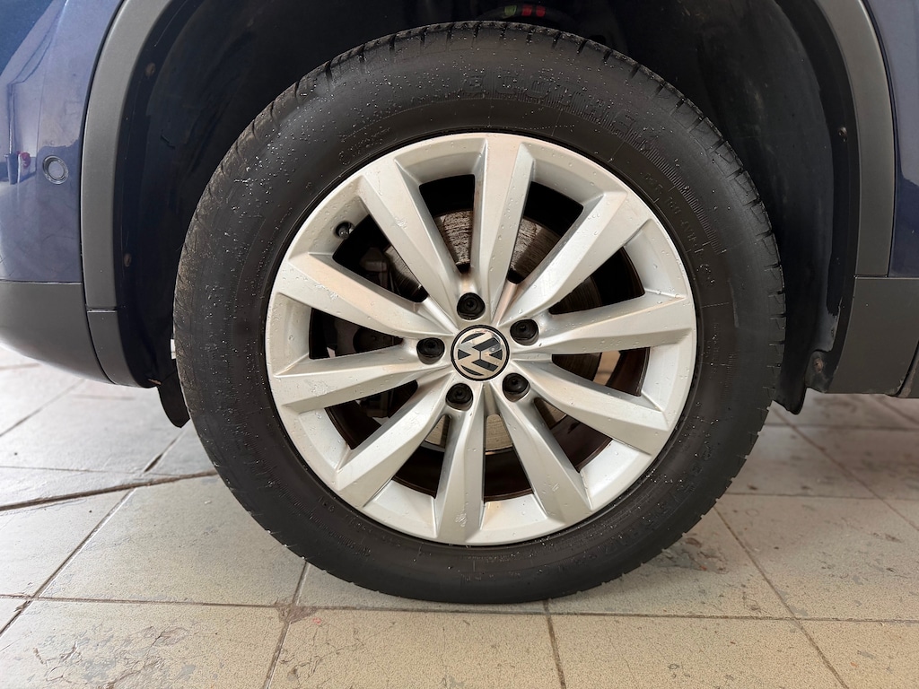 Used Volkswagen Tiguan 2015 for sale - 76196225: Photo 10