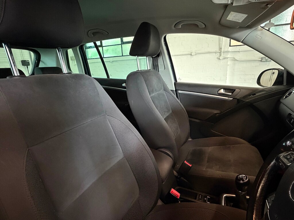 Used Volkswagen Tiguan 2015 for sale - 76196225: Photo 12