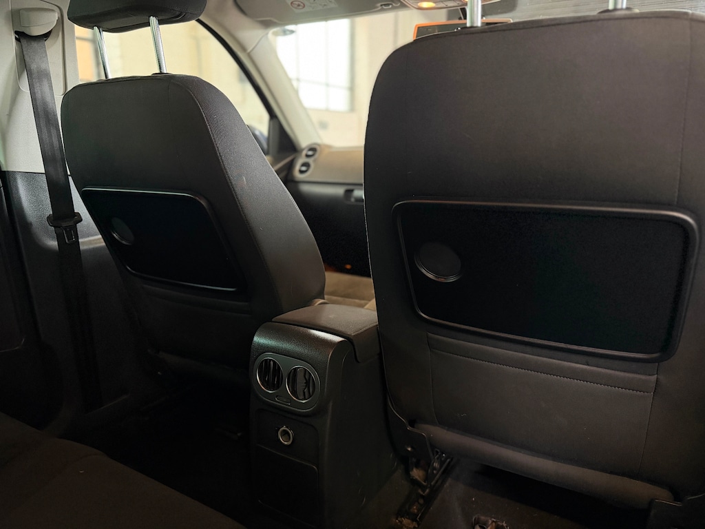 Used Volkswagen Tiguan 2015 for sale - 76196225: Photo 13