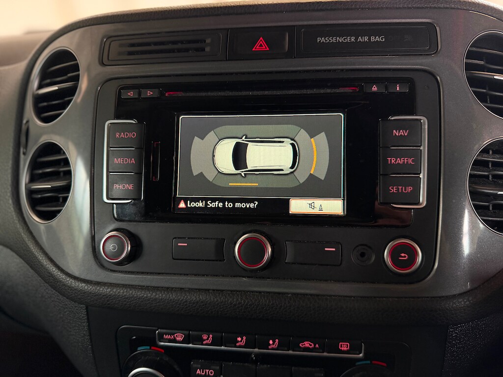 Used Volkswagen Tiguan 2015 for sale - 76196225: Photo 15