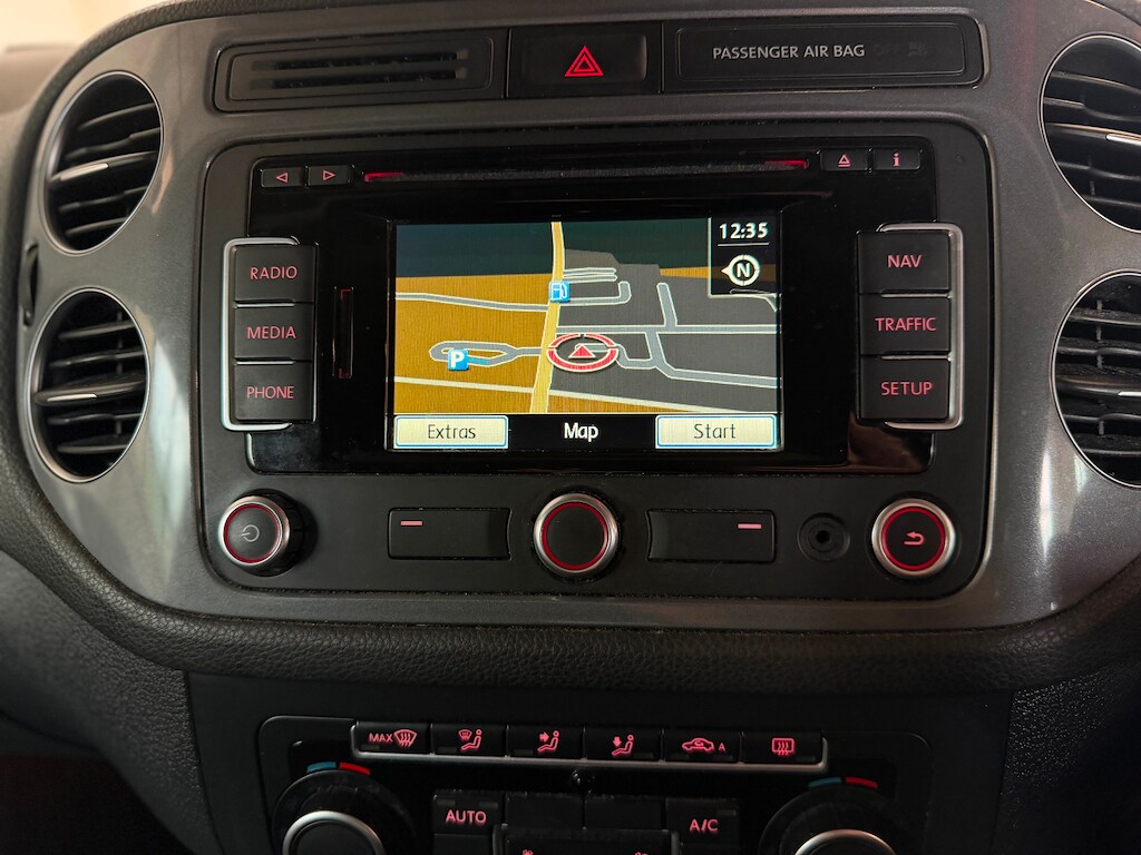 Used Volkswagen Tiguan 2015 for sale - 76196225: Photo 19