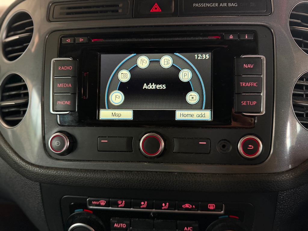 Used Volkswagen Tiguan 2015 for sale - 76196225: Photo 20