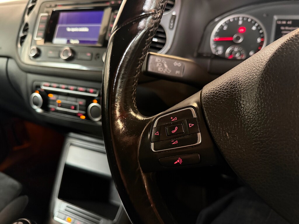 Used Volkswagen Tiguan 2015 for sale - 76196225: Photo 25