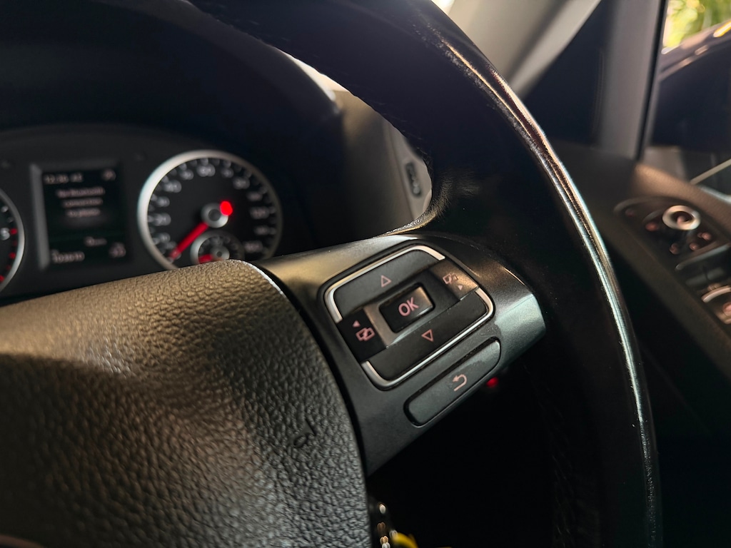 Used Volkswagen Tiguan 2015 for sale - 76196225: Photo 26