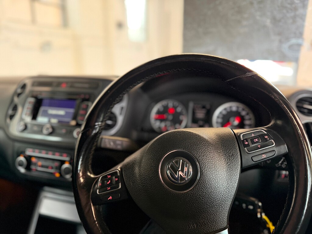 Used Volkswagen Tiguan 2015 for sale - 76196225: Photo 27