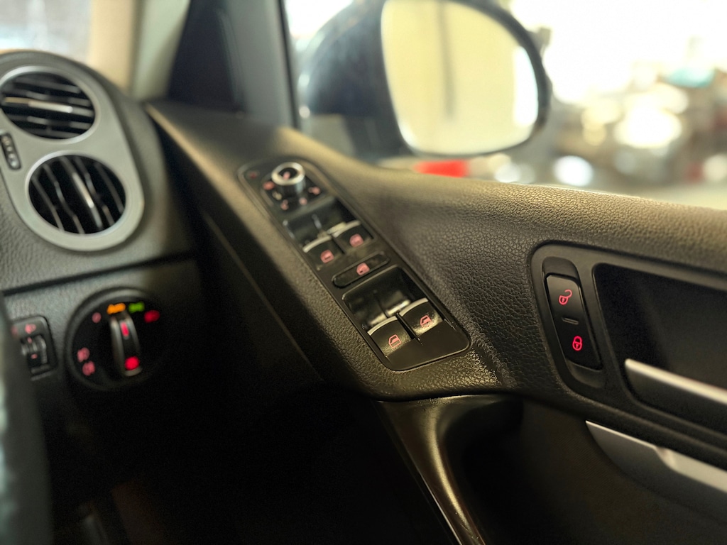 Used Volkswagen Tiguan 2015 for sale - 76196225: Photo 28