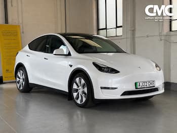 Used Tesla Model Y 2022 for sale - 79659884: Photo