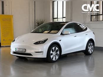 Used Tesla Model Y 2022 for sale - 79659884: Photo