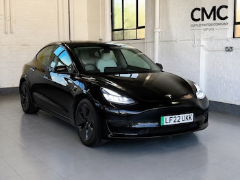 Used Tesla Model 3 2022 for sale - 79088635: Photo