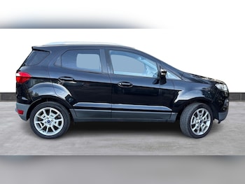 Used Ford Ecosport 2018 for sale - 75934918: Photo