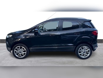 Used Ford Ecosport 2018 for sale - 75934918: Photo
