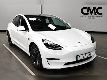 Used Tesla Model 3 2022 for sale - 78509373: Photo