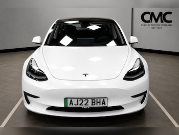 Used Tesla Model 3 2022 for sale - 78509373: Photo