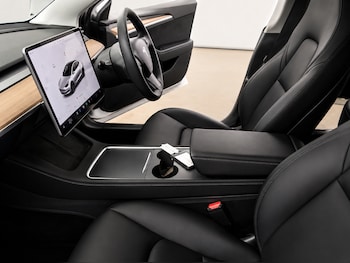 Used Tesla Model 3 2022 for sale - 78509373: Photo