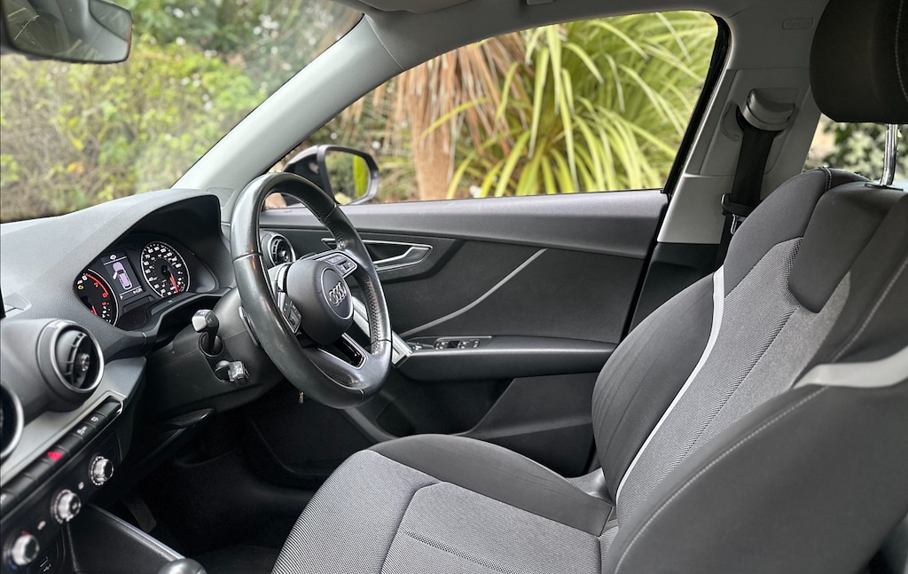 Used Audi Q2 2017 for sale - 77160833: Photo 10