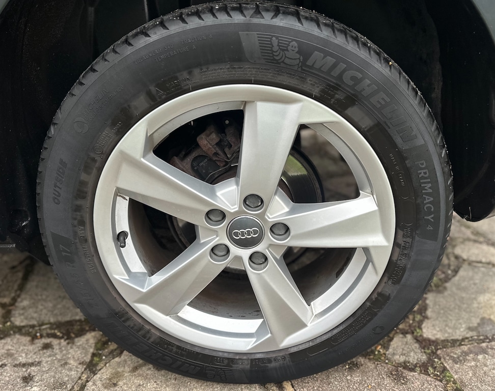 Used Audi Q2 2017 for sale - 77160833: Photo 12