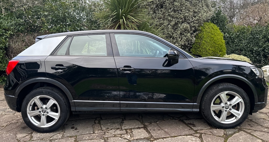 Used Audi Q2 2017 for sale - 77160833: Photo 4