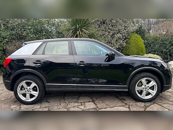 Used Audi Q2 2017 for sale - 77160833: Photo