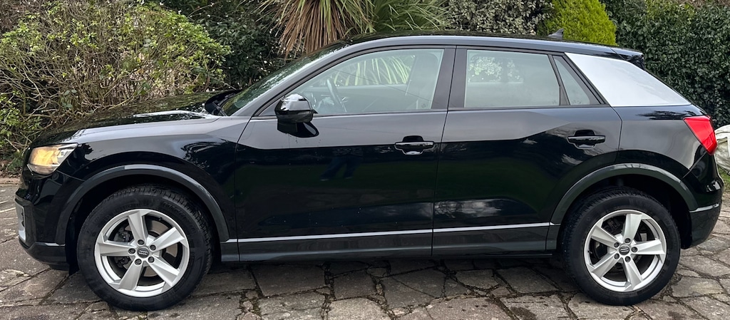 Used Audi Q2 2017 for sale - 77160833: Photo 5