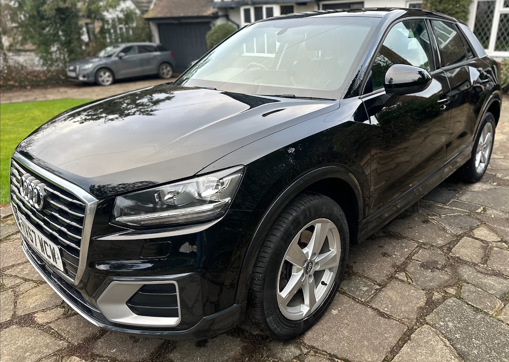 Used Audi Q2 2017 for sale - 77160833: Photo 6