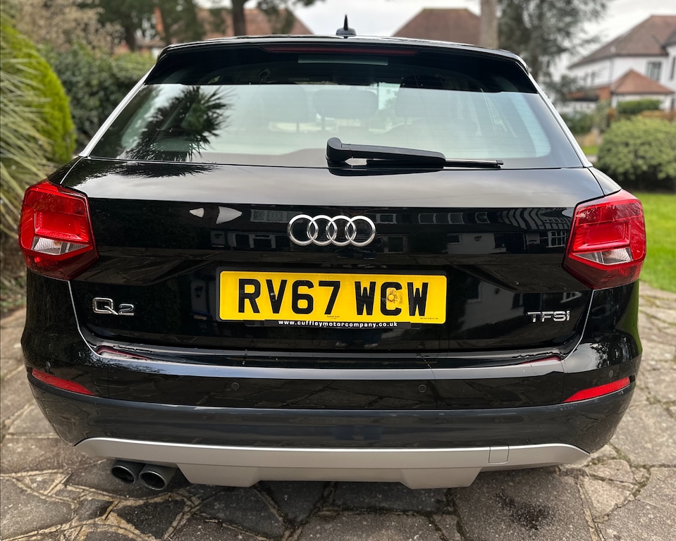 Used Audi Q2 2017 for sale - 77160833: Photo 7