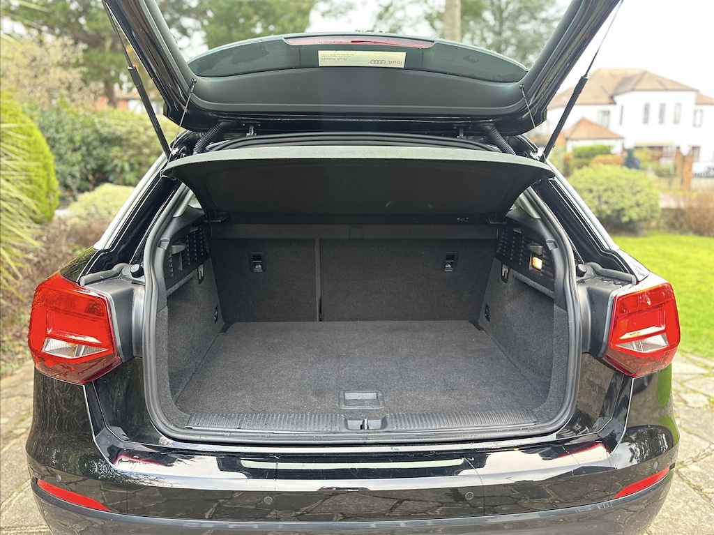 Used Audi Q2 2017 for sale - 77160833: Photo 8