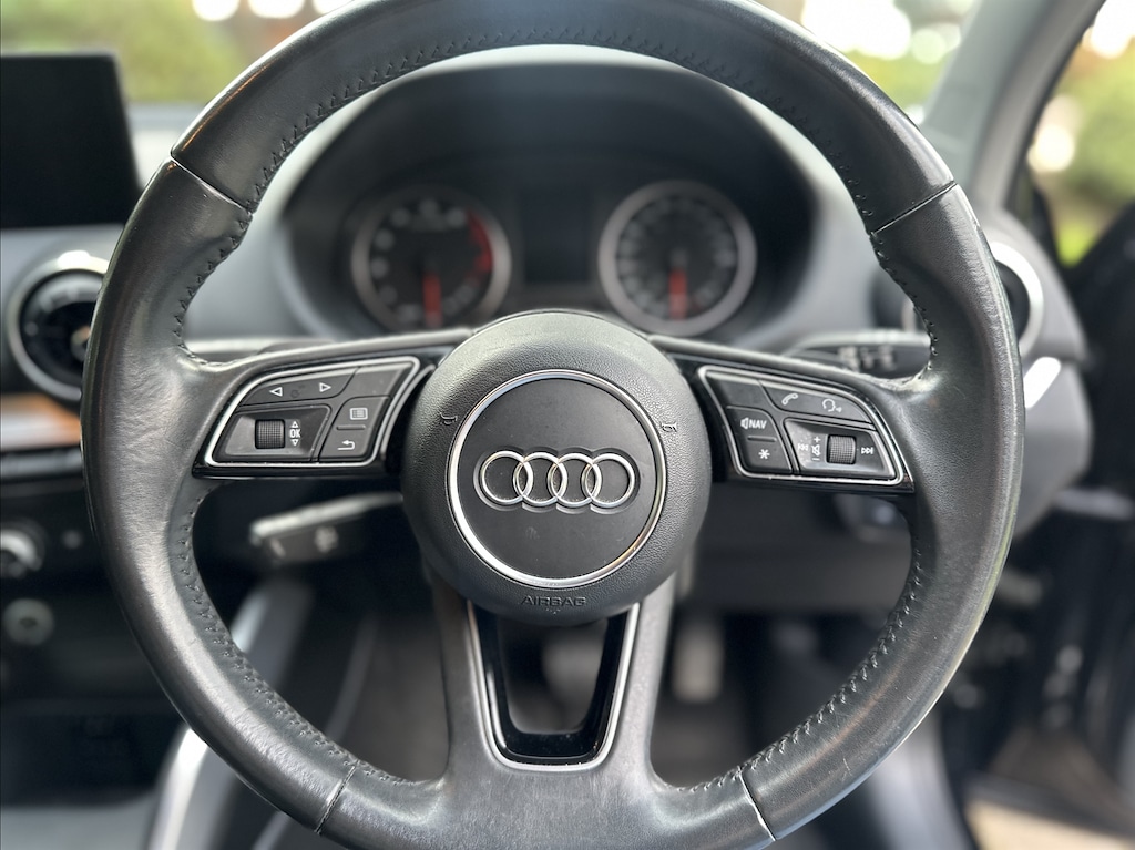 Used Audi Q2 2017 for sale - 77160833: Photo 9