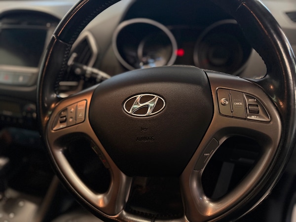 Used Hyundai Ix35 2015 for sale - 76311435: Photo 10