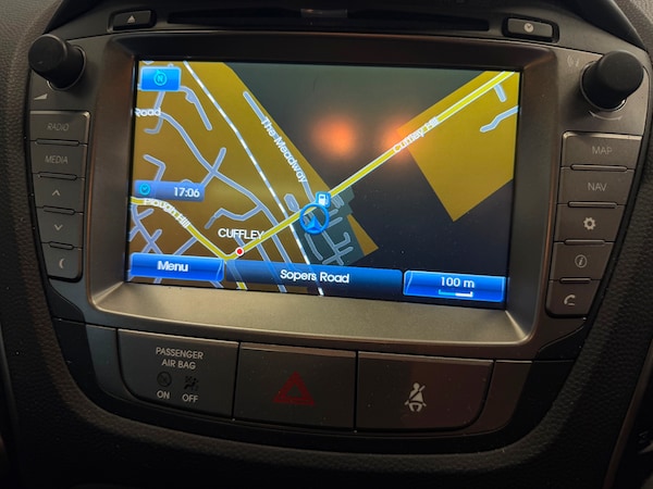 Used Hyundai Ix35 2015 for sale - 76311435: Photo 12