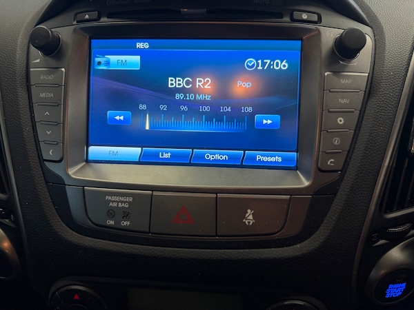 Used Hyundai Ix35 2015 for sale - 76311435: Photo 13
