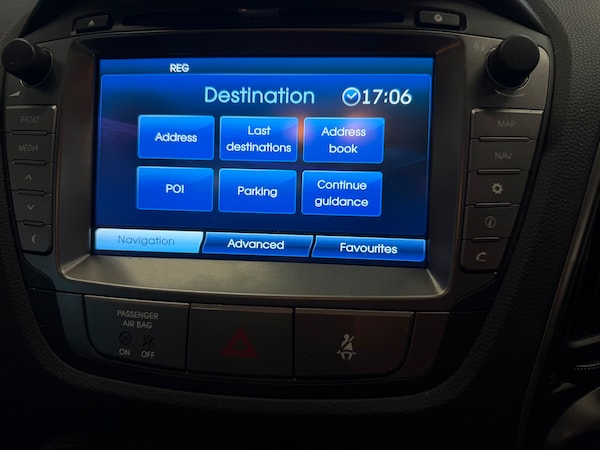 Used Hyundai Ix35 2015 for sale - 76311435: Photo 14