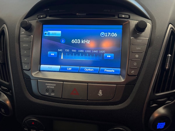 Used Hyundai Ix35 2015 for sale - 76311435: Photo 15