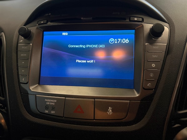 Used Hyundai Ix35 2015 for sale - 76311435: Photo 16
