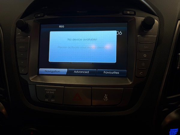 Used Hyundai Ix35 2015 for sale - 76311435: Photo 17