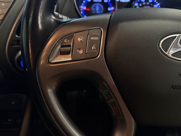 Used Hyundai Ix35 2015 for sale - 76311435: Photo 19