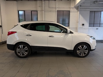 Used Hyundai Ix35 2015 for sale - 76311435: Photo 4
