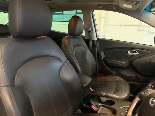 Used Hyundai Ix35 2015 for sale - 76311435: Photo 9